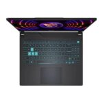 MSI Cyborg 15 A12VF Gaming Laptop (I7-12650H/RTX 4060 8GB) (CYBORG-15-A12VF-049) - Image 2