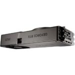 MSI EXPERT GeForce RTX 4080 SUPER 16GB GDDR6X PCI Express 4.0 Graphic Card - Image 4