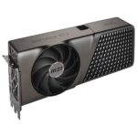 MSI EXPERT GeForce RTX 4080 SUPER 16GB GDDR6X PCI Express 4.0 Graphic Card - Image 3