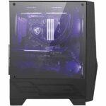 MSI Forge 100M 4
