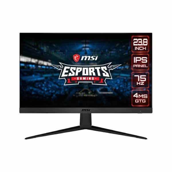 MSI G241V 1
