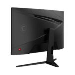 MSI G2422C 24 Inch FHD Curved Gaming Monitor - Image 3