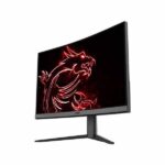 MSI G24C4 4