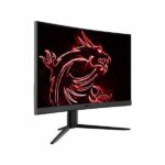 MSI G24C4 5