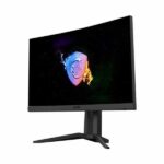Msi Optix G24C6P Curved Gaming Monitor - Image 4
