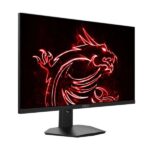 MSI G274F 27 Inch Gaming Monitor - Image 2