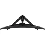 MSI G27C4X 27″ 250 Hz Curved Gaming Monitor (Black) - Image 2