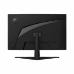 MSI Optix G27C5 - 165Hz 27 Inch Free Sync Curved Gaming Monitor - Image 4