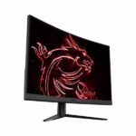 MSI Optix G27CQ4 5