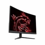 MSI G32CQ4 4