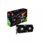 MSI GEFORCE RTX 3050 GAMING X 8GB 1