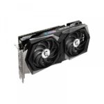 MSI GEFORCE RTX 3050 GAMING X 8GB 2