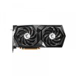 MSI GEFORCE RTX 3050 GAMING X 8GB GDDR6 Graphic Card - Image 2