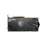 MSI GEFORCE RTX 3050 GAMING X 8GB 4