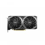 MSI GEFORCE RTX 3050 VENTUS 2X 8GB OC GDDR6 Graphic Card - Image 2