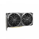 MSI GEFORCE RTX 3050 VENTUS 2X 8GB OC GDDR6 Graphic Card - Image 3