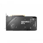 MSI GEFORCE RTX 3050 VENTUS 2X 8G OC 4