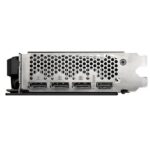 MSI GEFORCE RTX 3060 VENTUS 2X 12GB OC GDDR6 4