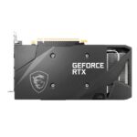 MSI GEFORCE RTX 3060 VENTUS 2X 12GB OC GDDR6 5