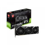 MSI GEFORCE RTX 3070 TI VENTUS 3X 8GB OC GDDR6X 1