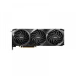 MSI GEFORCE RTX 3070 TI VENTUS 3X 8GB OC GDDR6X 2