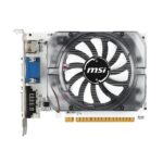MSI GT 730 4GB Graphics Card - Image 2