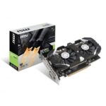 MSI GTX 1050 Ti T OCV1
