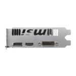 MSI GTX 1050 Ti T OCV1 2