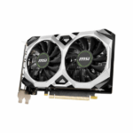 MSI GTX 1650 D6 Ventus XS OCV1 4GB GDDR6 Graphics Card 4