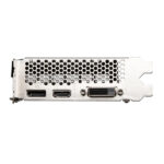MSI GTX 1650 D6 Ventus XS OCV3 4GB Graphics Card - Image 4