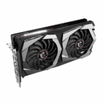 MSI GTX 1650 Super Gaming X 4GB Graphics Card - Image 3