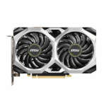 MSI GTX 1660 Super Ventus XS OC 6GB Gaming Graphics Card 2