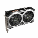 MSI GTX 1660 Super Ventus XS OC 6GB Gaming Graphics Card - Image 3