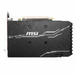 MSI GTX 1660 Super Ventus XS OC 6GB Gaming Graphics Card 4