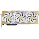 MSI Gaming RTX 5070 12G World of Warcraft Midnight Light Edition OC Graphics Card - Image 2