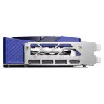 MSI Gaming RTX 5070 12G World of Warcraft Midnight Void Edition OC Graphics Card - Image 3