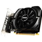MSI GeForce GT 730 Graphics Card 4GB DDR3 1