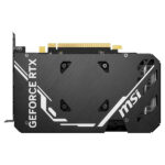 MSI GeForce RTX 4060 Ti VENTUS 2X BLACK 16G OC - Image 4