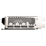 MSI GeForce RTX 4060 Ti VENTUS 2X BLACK 16G OC - Image 5