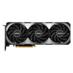 MSI GeForce RTX 4060 Ti VENTUS 3X 16G OC Graphics Card - Image 2