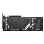 MSI GeForce RTX 4060 Ti VENTUS 3X 16G OC Graphics Card - Image 3