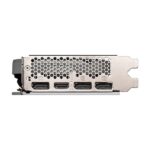 MSI GeForce RTX 4060 VENTUS 2X WHITE 8G OC Gaming Graphic Card - Image 4
