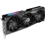 MSI GeForce RTX 4070 GAMING X SLIM 12Gb Graphics Card - Image 5