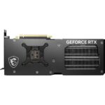 MSI GeForce RTX 4070 GAMING X SLIM 12Gb Graphics Card - Image 6