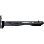 MSI GeForce RTX 4070 GAMING X SLIM 12Gb Graphics Card - Image 8