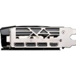MSI GeForce RTX 4070 GAMING X SLIM 12Gb Graphics Card - Image 9