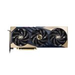 MSI GeForce RTX 4070 SUPER 12G GAMING SLIM World of Warcraft® EDITION