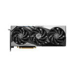 MSI GeForce RTX 4070 GAMING X SLIM 12Gb Graphics Card - Image 2