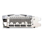MSI GeForce RTX 4070 Ti SUPER 16G VENTUS 2X WHITE OC - Image 3