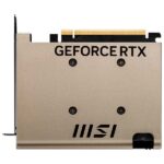 MSI GeForce RTX 5050 8G INSPIRE ITX Graphics Card - Image 2